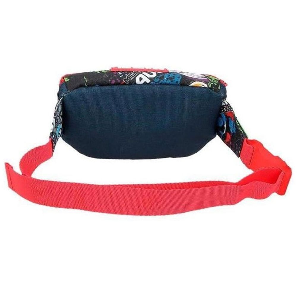 Marvel Torba oko struka 27 cm Avengers Legendary 2994621 teget slika 2