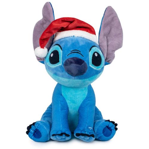 Disney Stitch plišanac sa zvukom 26cm slika 1