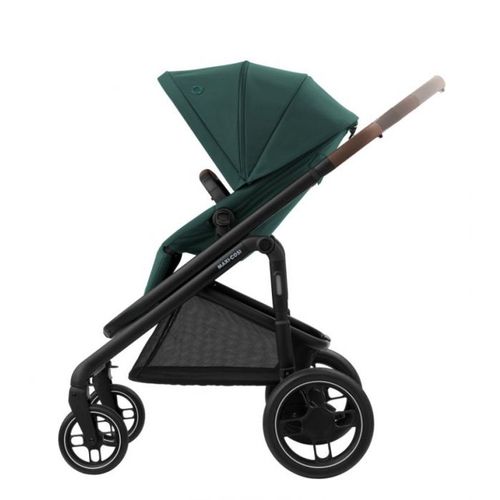 Maxi Cosi kolica Plaza plus essential green slika 6