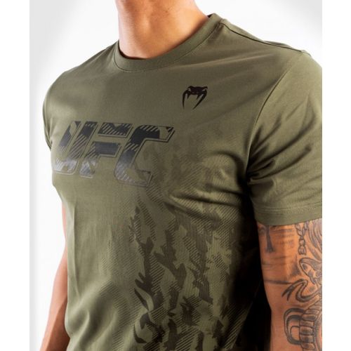 Venum UFC Authentic Fight Week M Majica KR Kh XXXL slika 2