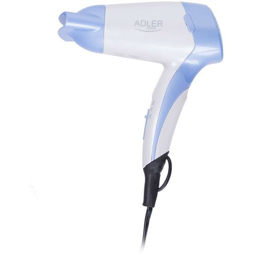 ADLER AD2222 FEN ZA KOSU 1200W slika 1