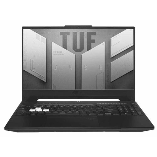 Laptop ASUS TUF Gaming F15 FX507VV-LP250/DOS/15.6"IPS FHD/i7-13620H/16GB/512GB SSD/RTX4060-8GB/siva slika 3