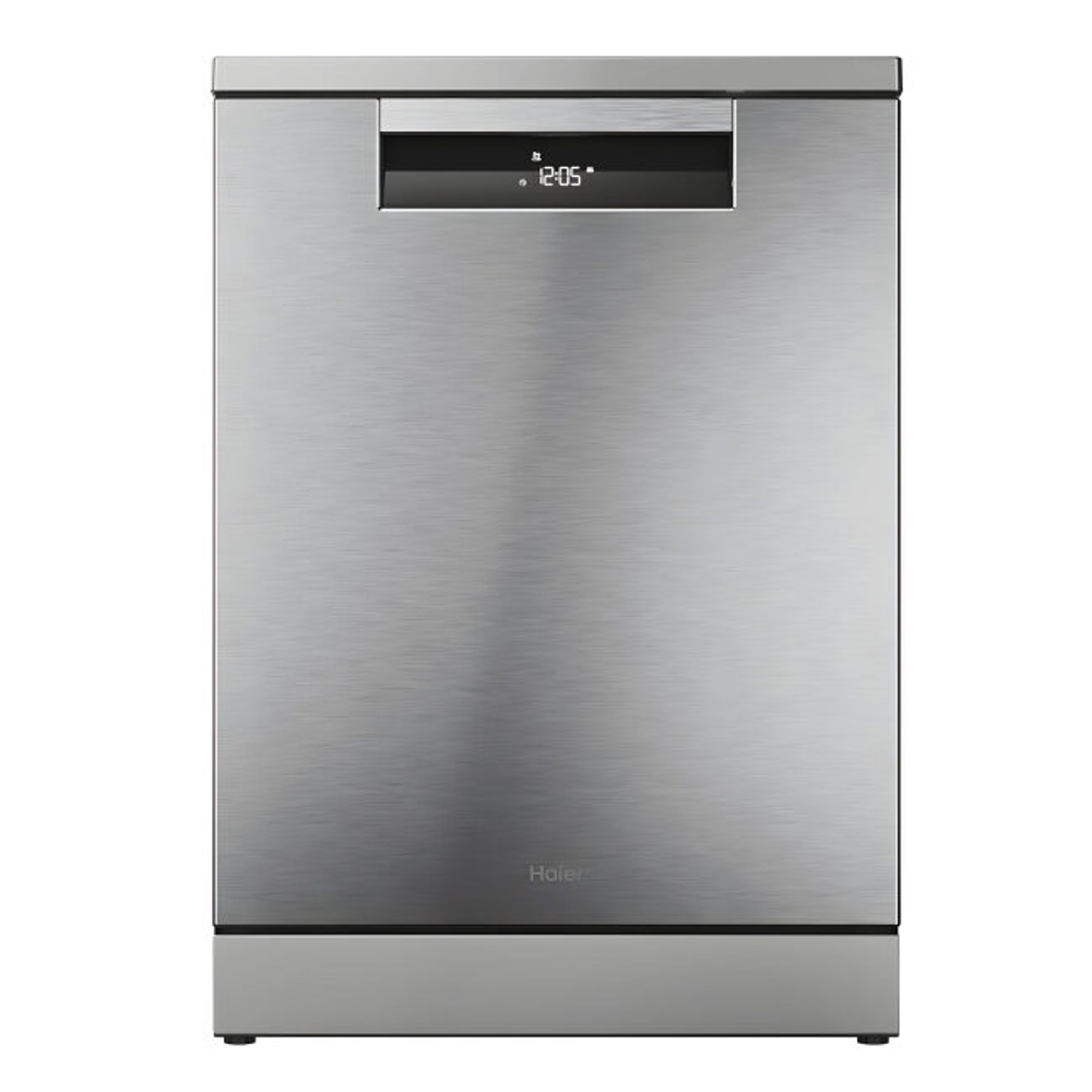 HAIER Mašina za suđe XF 5C4M1X / 15 setova, 60 cm slika 1