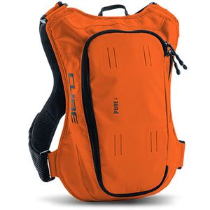 RUKSAK CUBE PURE ACTIONTEAM ORANGE 4X