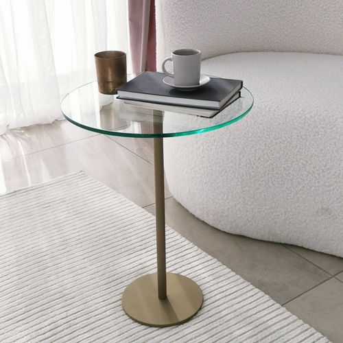 Social - Gold Gold Coffee Table slika 7