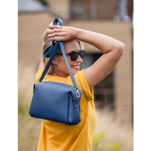 Vuch Lison Blue ženska torbica slika 5