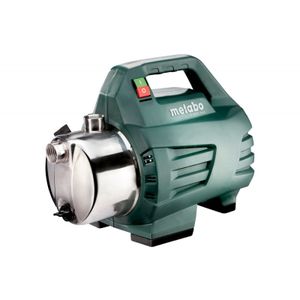 METABO vrtna pumpa P 4500 Inox