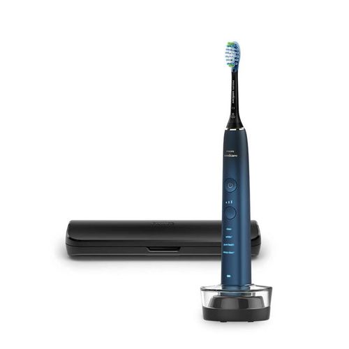 Philips Sonicare DiamondClean 9000 sonična četkica s aplikacijom HX9911/88 slika 4