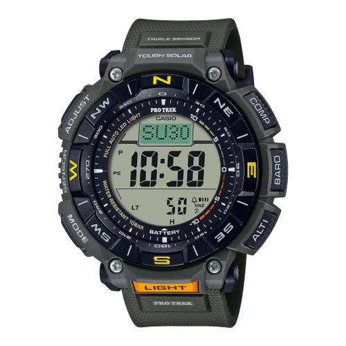 Casio PRG-340-3ER - Avanturistički Sat za Svaku Prigodu slika 1