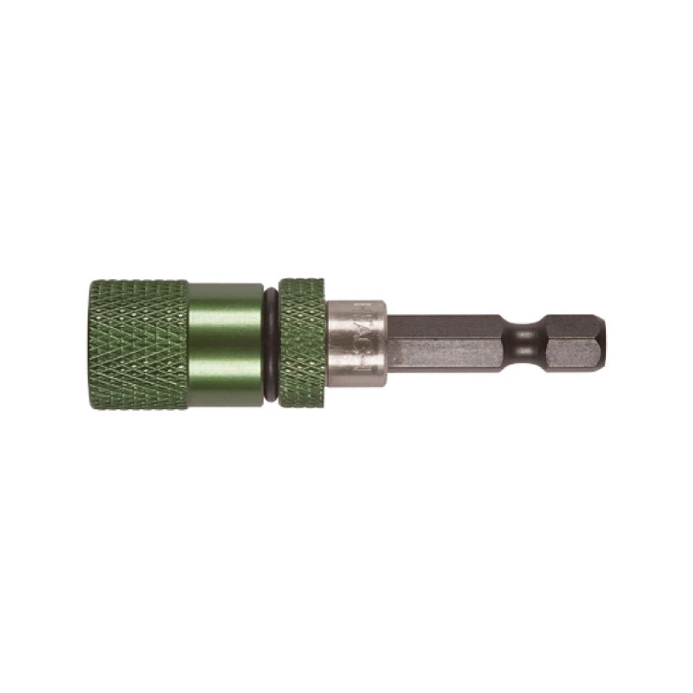 Hikoki nosač bita 752390 1/4” (60 mm; za rigips) slika 1