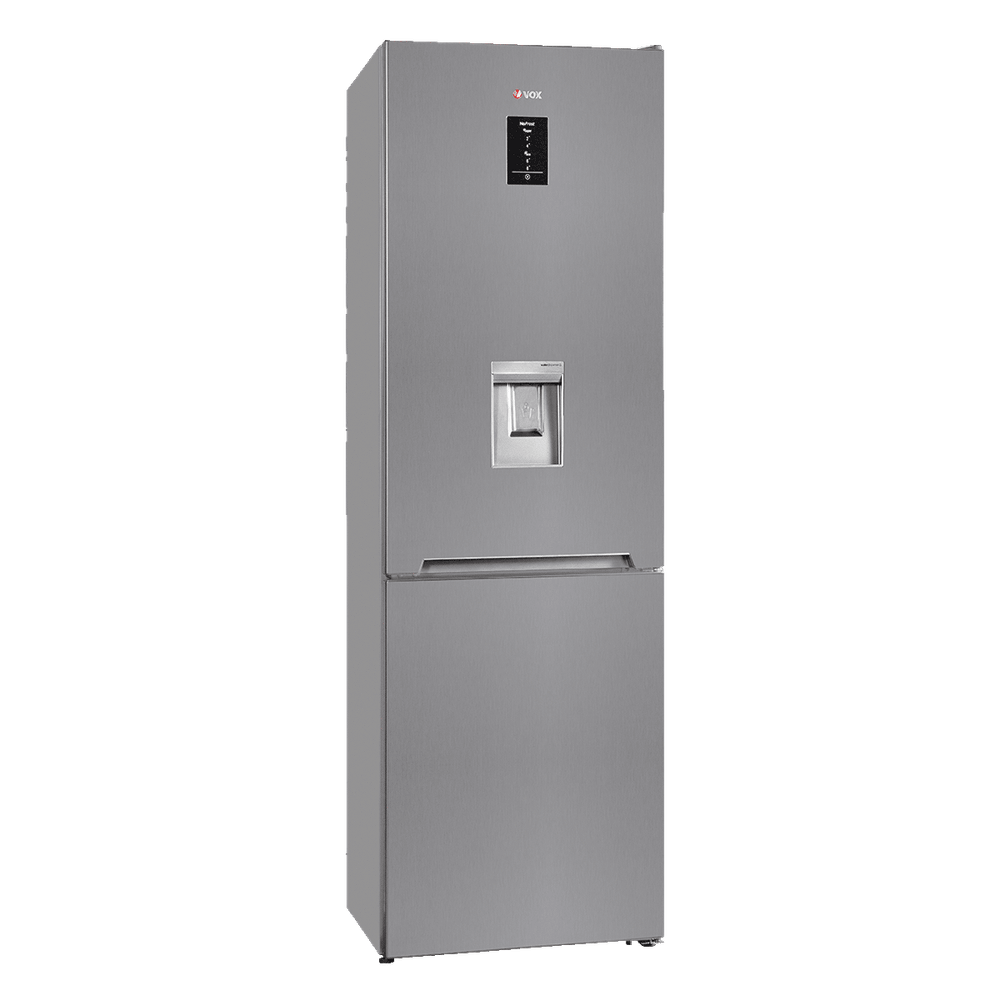 VOX Frižider NF 3735 IX F / 331 l slika 2
