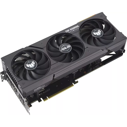 ASUS TUF GeForce RTX 4060 Ti GAMING OC grafička kartica, 8GB GDDR6, PCI-E 4.0 slika 2