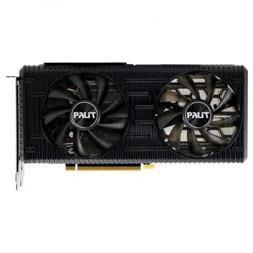 SVGA PCIE PALIT GeForce RTX 3060 Dual 12GB GDDR6 192-bit NE63060019K9-190AD slika 2