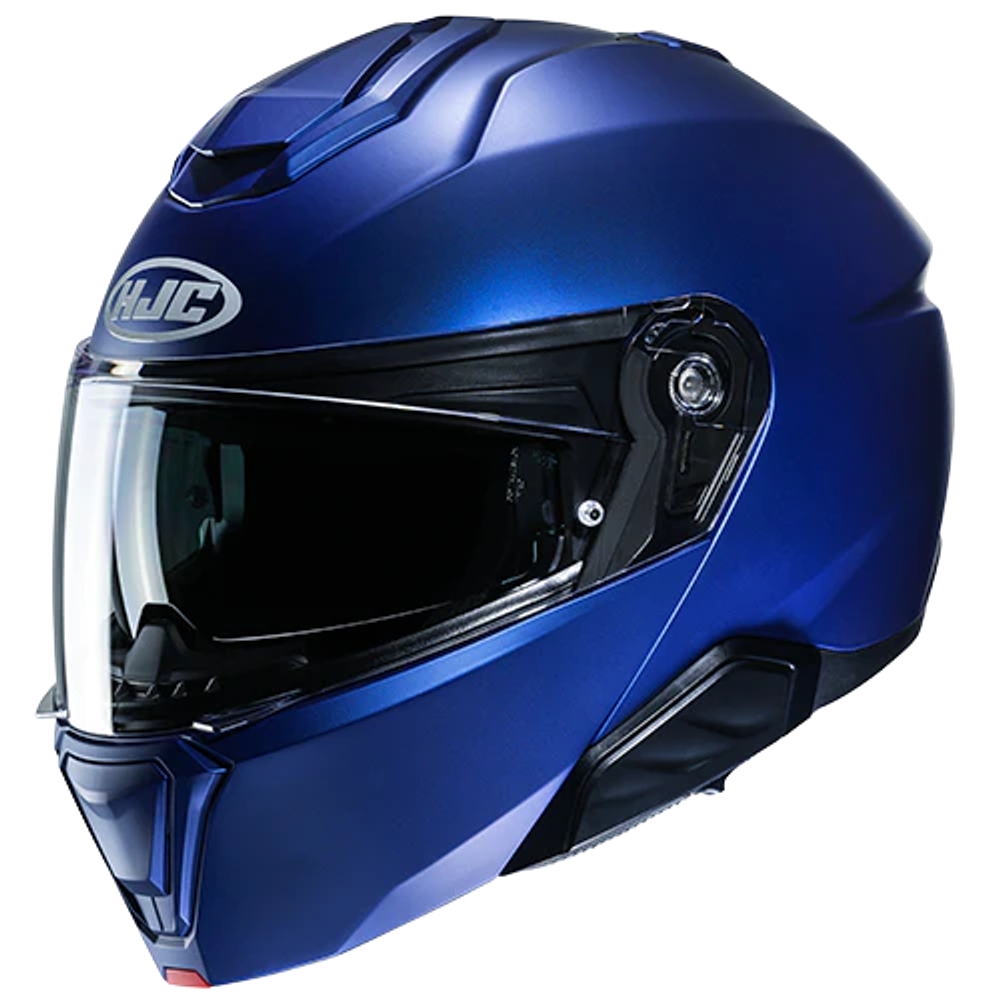 HJC I91 SOLID vizir za moto kacigu slika 10