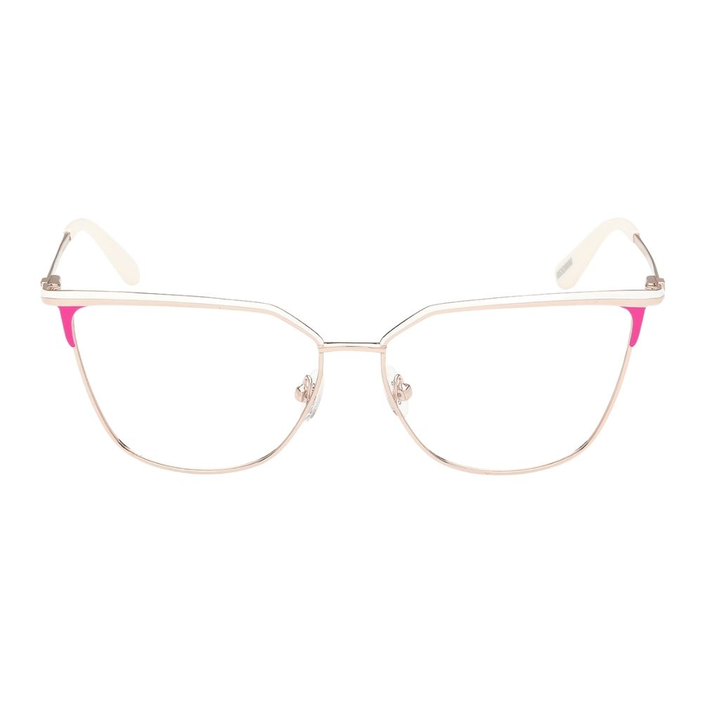 Ženske Dioptrijske naočale Guess Guess GU50148 White slika 1
