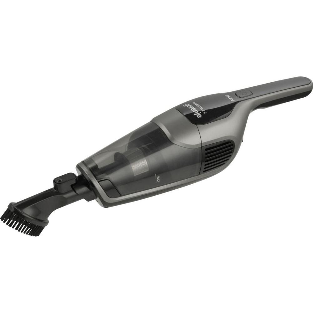 Gorenje Štapni usisivač 2u1 SVC252110FSIIA  slika 5