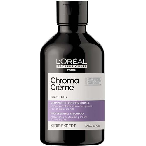 L'Oreal Professionnel Serie Expert Chroma Creme ljubičasti šampon 300ml  slika 1
