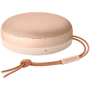 Beosound A1 2. generacija - Zlatni ton