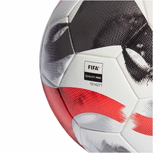 Adidas Tiro Pro FIFA Quality Pro Lopta HT2428 slika 6