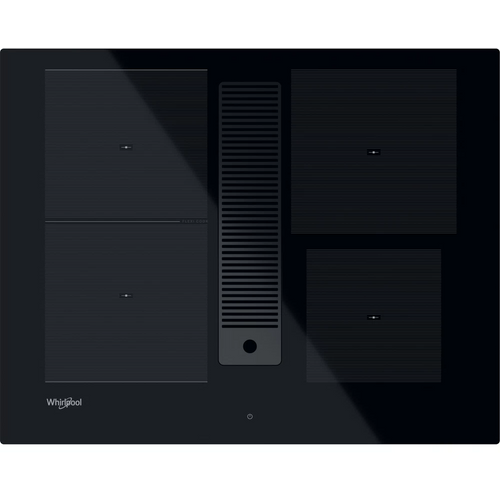 Whirlpool indukcijska ploča WVH 1065B F KIT slika 1