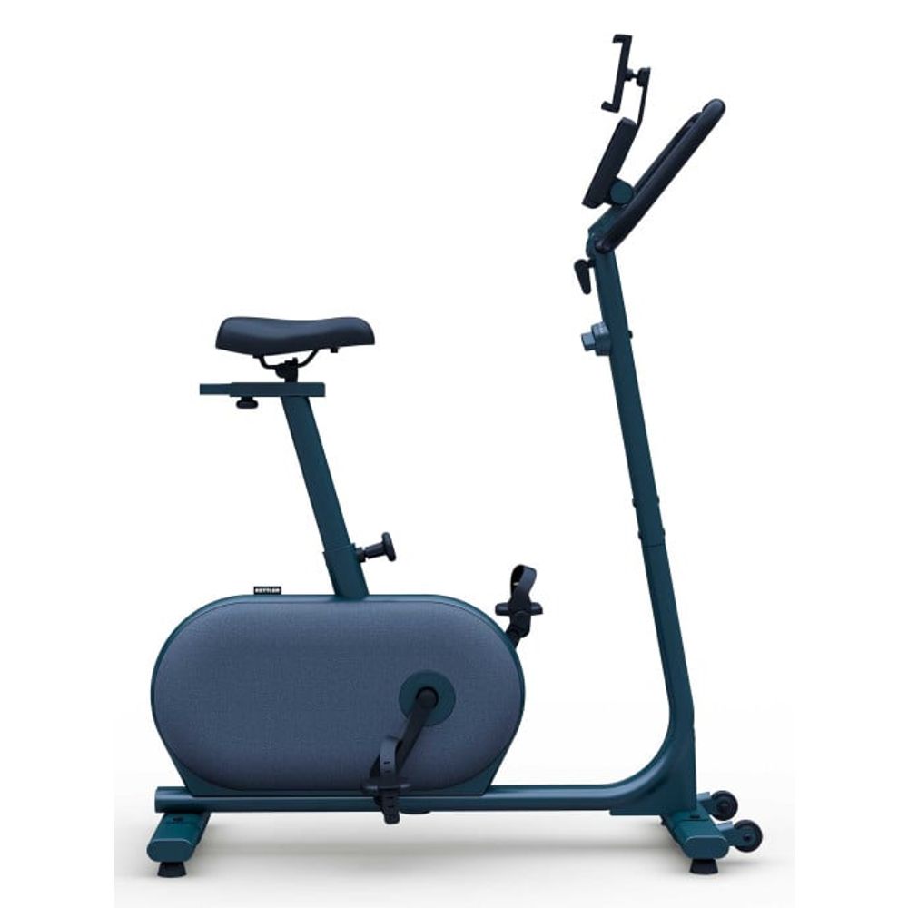 Kettler Sobni bicikl HOI RIDE BLUEBERRY GREEN slika 3