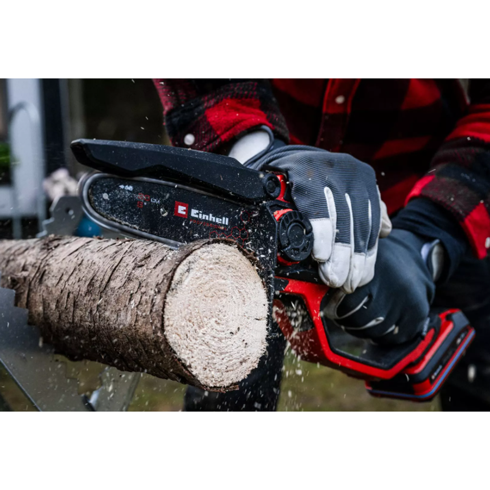 Einhell GP-PS 18/20 Li BL-Solo, akumulatorska lančana pila za grane slika 3