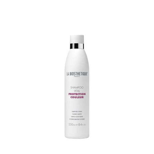 La Biosthetique Protection Couleur Shampoo Vital 250ml - Šampon za vitalnost farbane kose slika 1