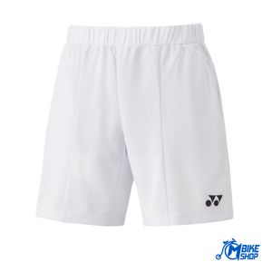 Yonex Muški šorc Men’s 15138, White