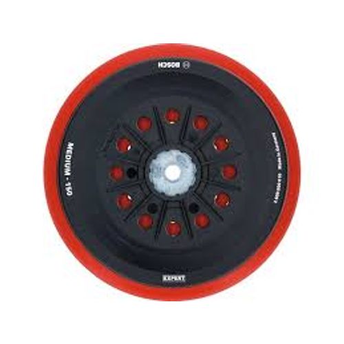 Bosch EXPERT Multihole nosač sa više rupa, sa čičkom 150mm, srednji -, 2608900010 slika 1