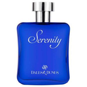 Serenity - Mistični aromatični miris