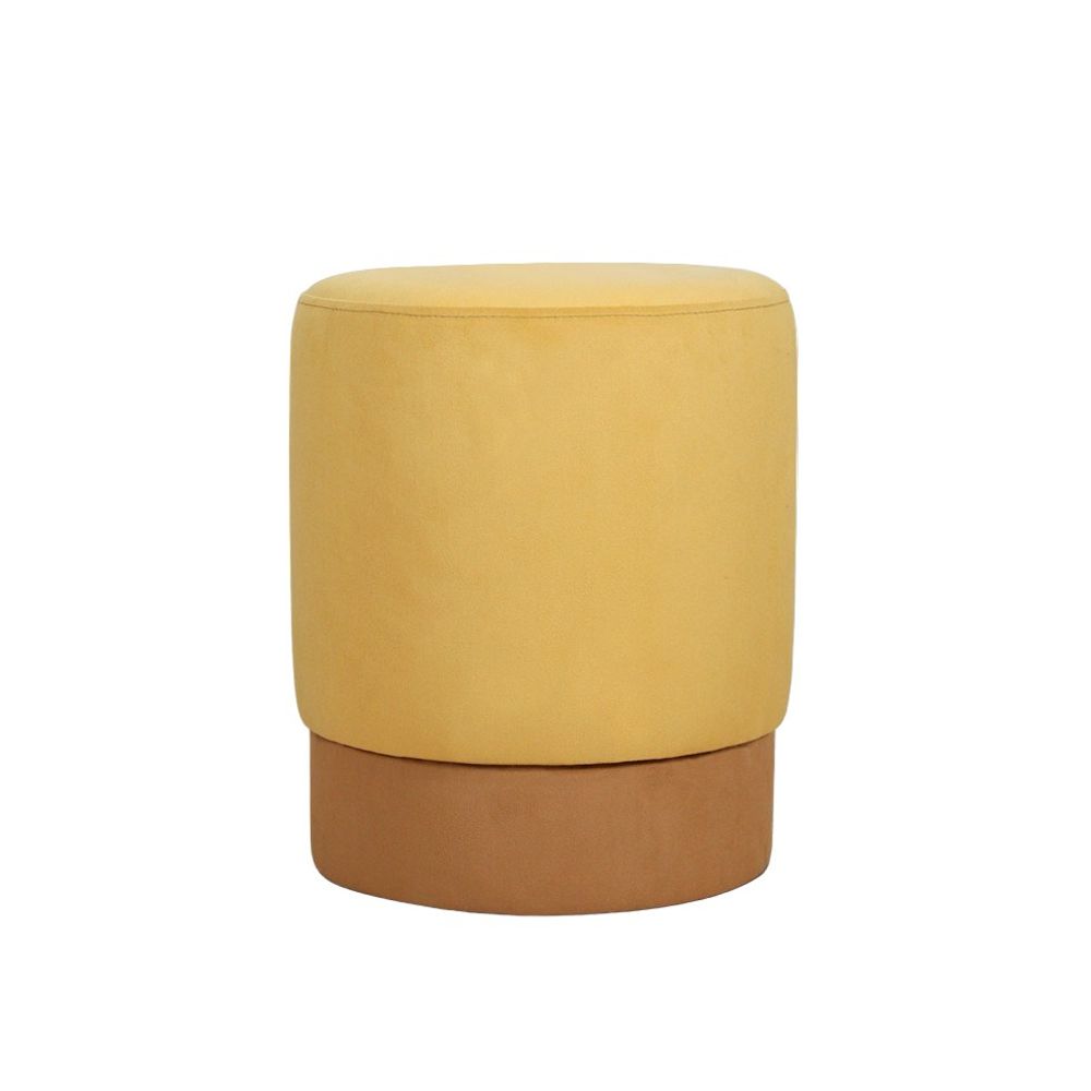 Ropp - Žuti Pouf slika 6