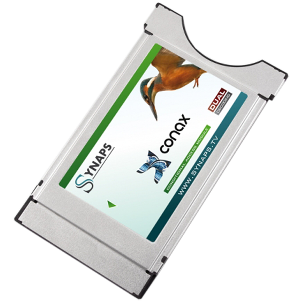 Synaps Conax CAM modul slika 1