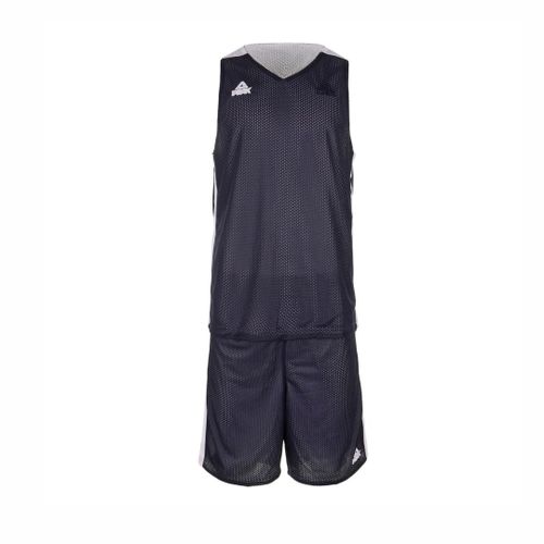 Košarkaški Dres Srbija Obostrani Peak Kss 2419 Navy/White slika 4