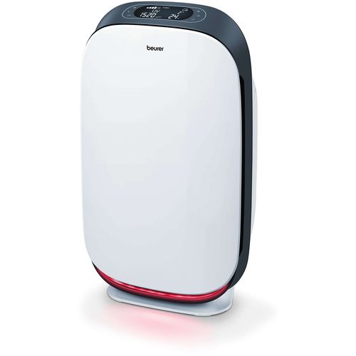 Beurer LR 500 Pročistač zraka s WiFi upravljanjem slika 3
