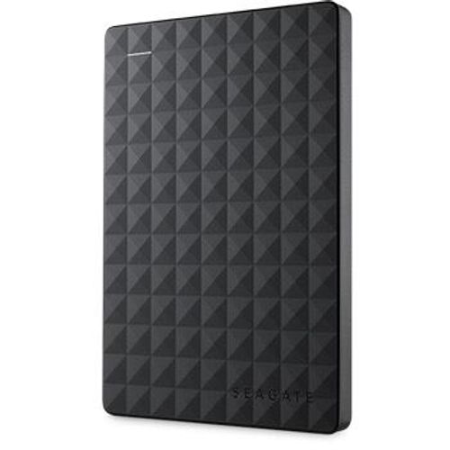 Seagate 1TB Exp.Portable Black slika 1