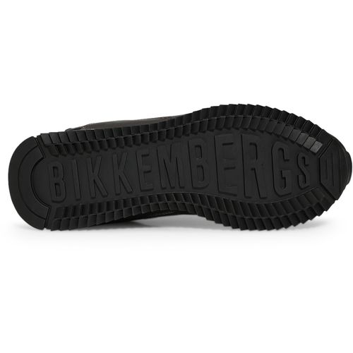 Bikkembergs HARMONIE B4BKW0041 021 ženske tenisice slika 4