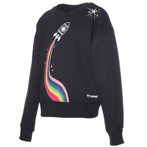 Hummel Duks Hmlastrid Sweatshirt za djevojčice