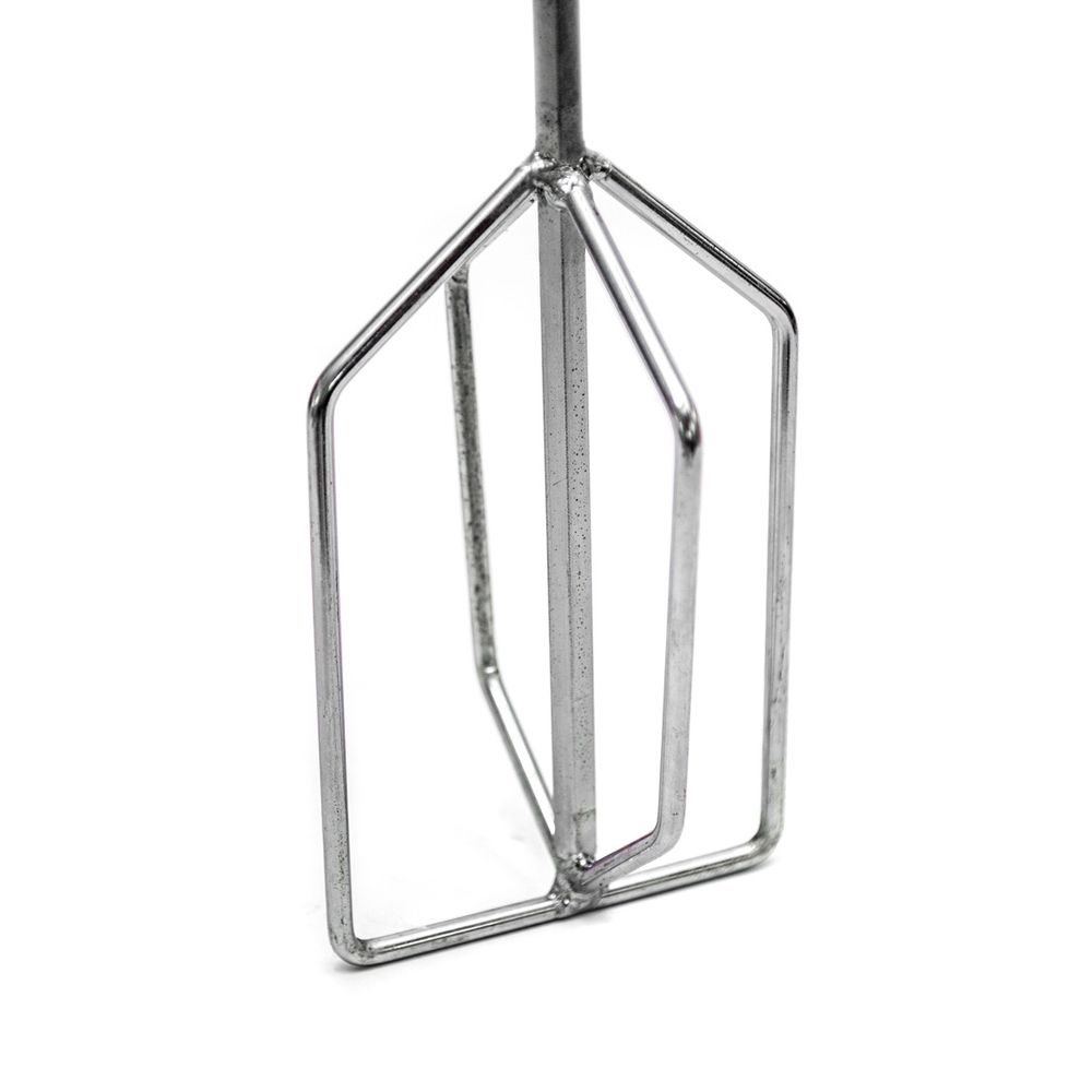 Beorol Mikser za farbu, malter i nivelišuće mase, ø115x660mm slika 2