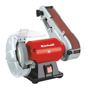 Einhell Dupla brusilica sa trakom TH-US 240