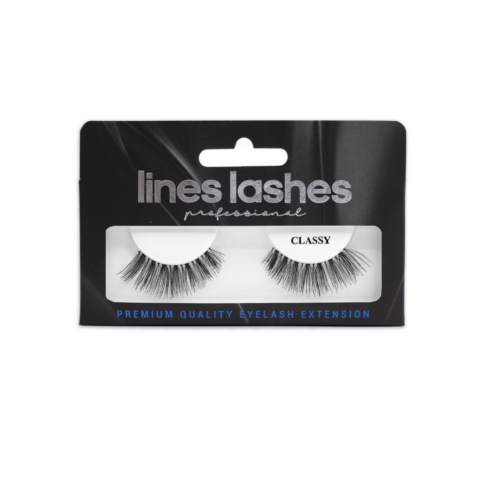LINES Vještačke trepavice CLASSY slika 3