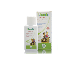 Liberella Šampon protiv vaški 250 ml