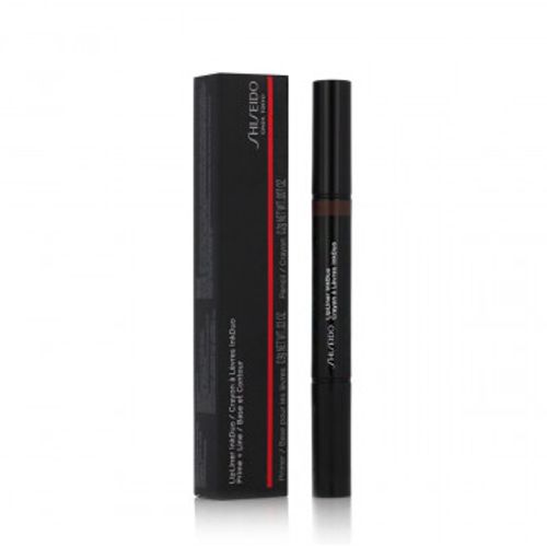 Shiseido LipLiner InkDuo (Prime + Line) 12 Espresso 1 pcs slika 2