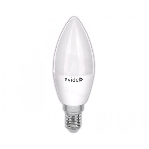 Avide LED set sijalica sveca 2 komada E14 540lm 3K 6W slika 1