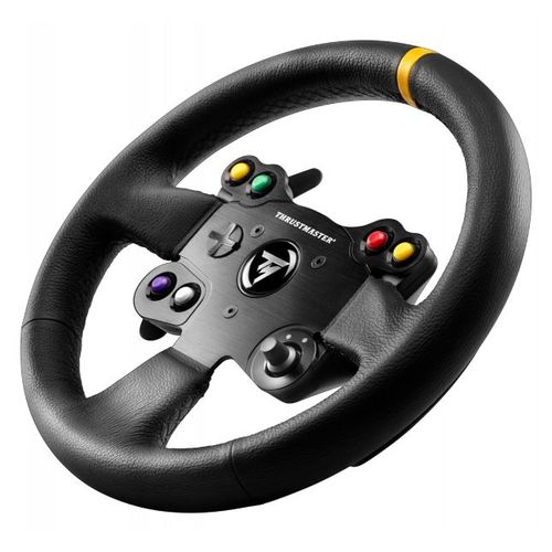 Thrustmaster Leather 28 GT Wheel Add-on slika 4