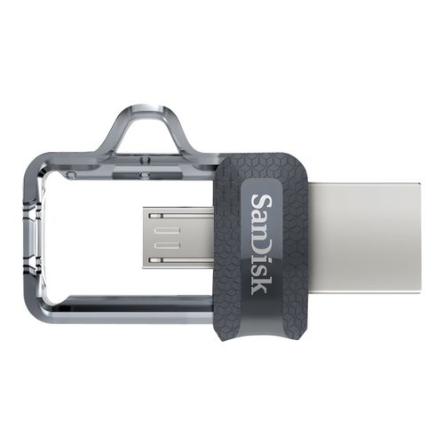 USB stick SANDISK Ultra Dual Drive m3.0 32GB, SDDD3-032G-G46 slika 2