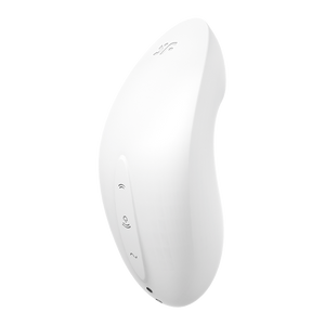 Vibrator Satisfyer Vulva Lover 2, bijeli