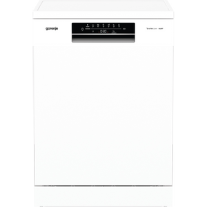 Gorenje GS642E90W Mašina za pranje sudova, 13 kompleta, Širina 60 cm, Bela boja