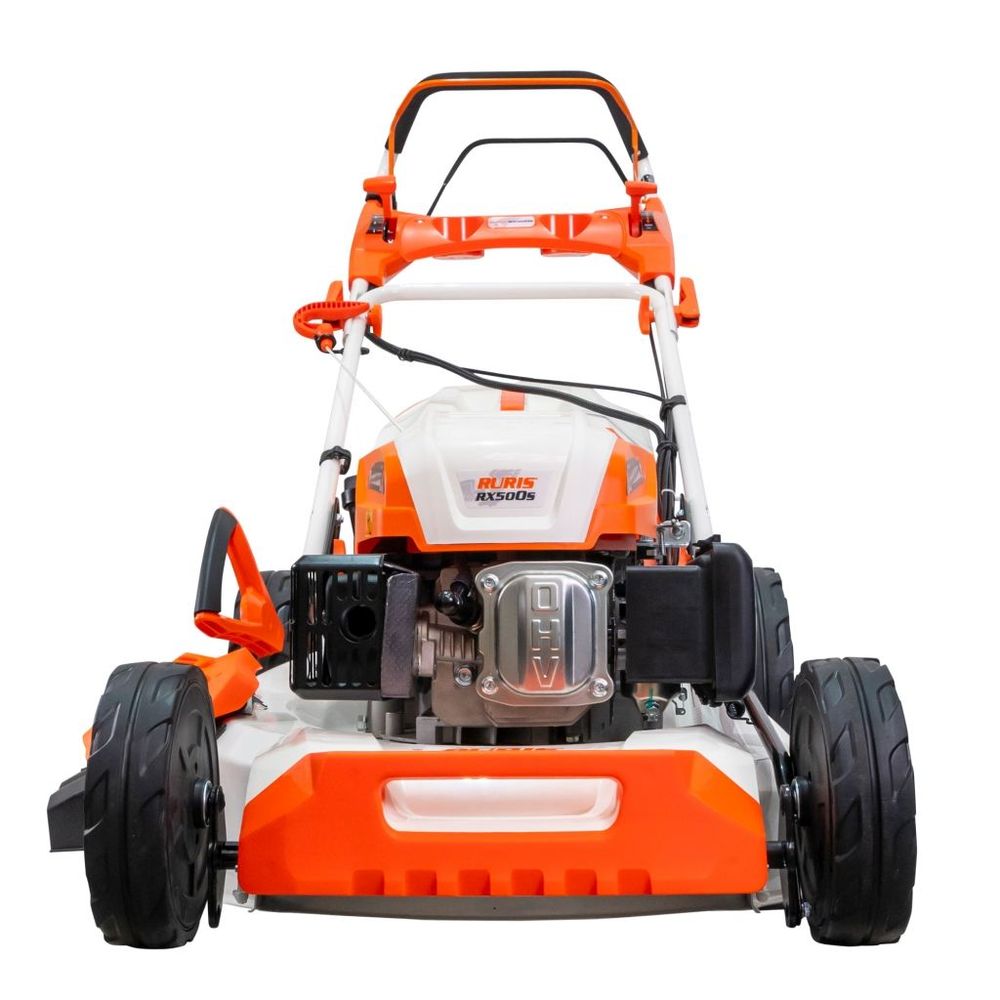 Motorna samohodna kosačica RURIS RX500S 5.7KS 53cm slika 4