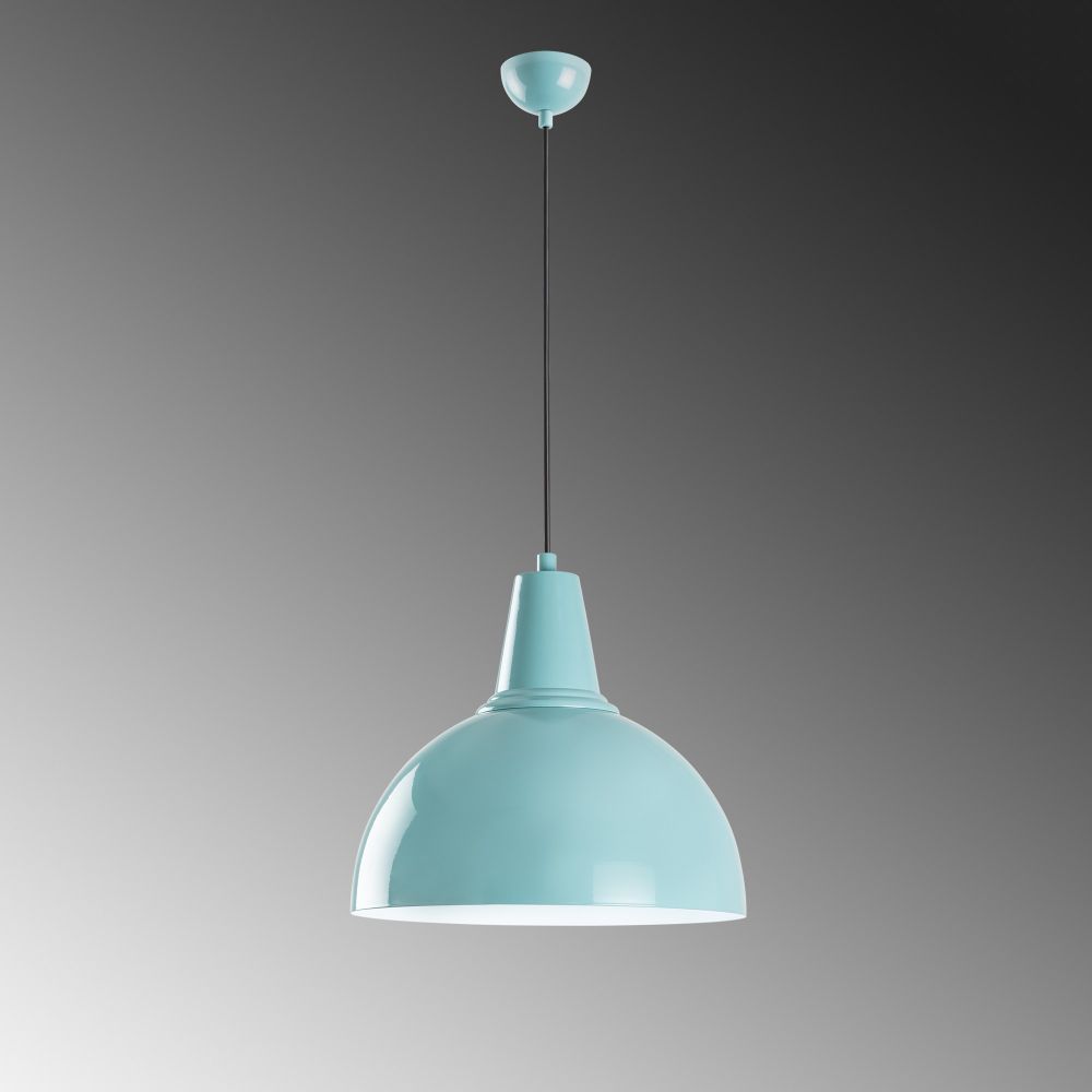 Luster Kure 2451 – Tirkizna slika 6
