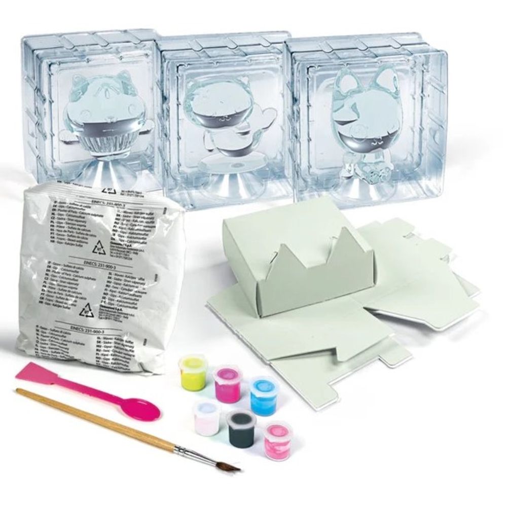 Clementoni CL18798 Gabby's Dollhouse Kreativni set slika 3